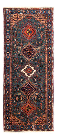 Yalameh Teppe 196x80cm - Persisk teppe – product image