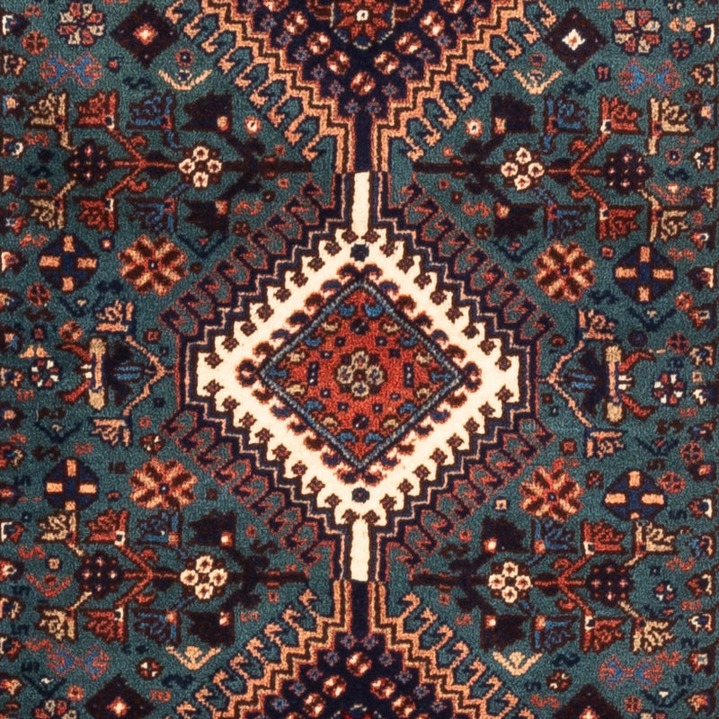 Yalameh Teppe 196x80cm - Persisk teppe