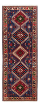 Yalameh Teppe 200x79cm - Persisk teppe