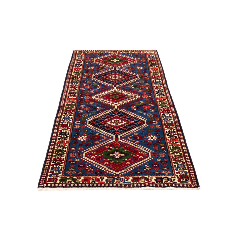 Yalameh Teppe 200x79cm - Persisk teppe