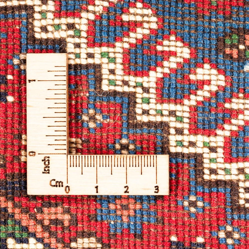 Yalameh Teppe 200x79cm - Persisk teppe