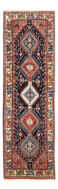 Yalameh Teppe 187x60cm - Persisk teppe – product image