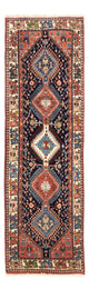 Yalameh Teppe 187x60cm - Persisk teppe