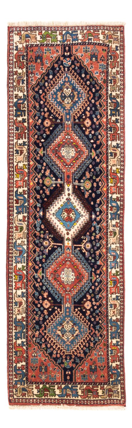 Yalameh Teppe 187x60cm - Persisk teppe