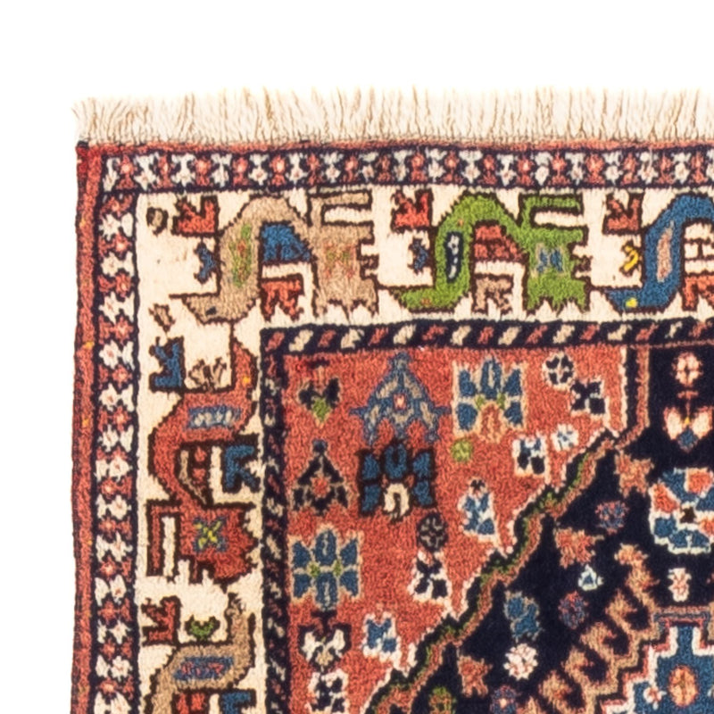 Yalameh Teppe 187x60cm - Persisk teppe