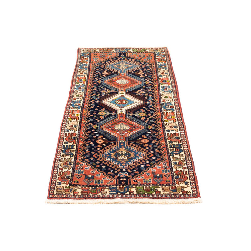 Yalameh Teppe 187x60cm - Persisk teppe