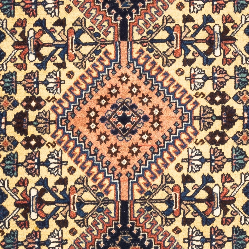 Yalameh Teppe 140x74cm - Persisk teppe