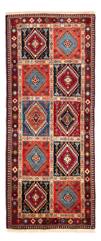 Yalameh Teppe 194x80cm - Persisk teppe – product image