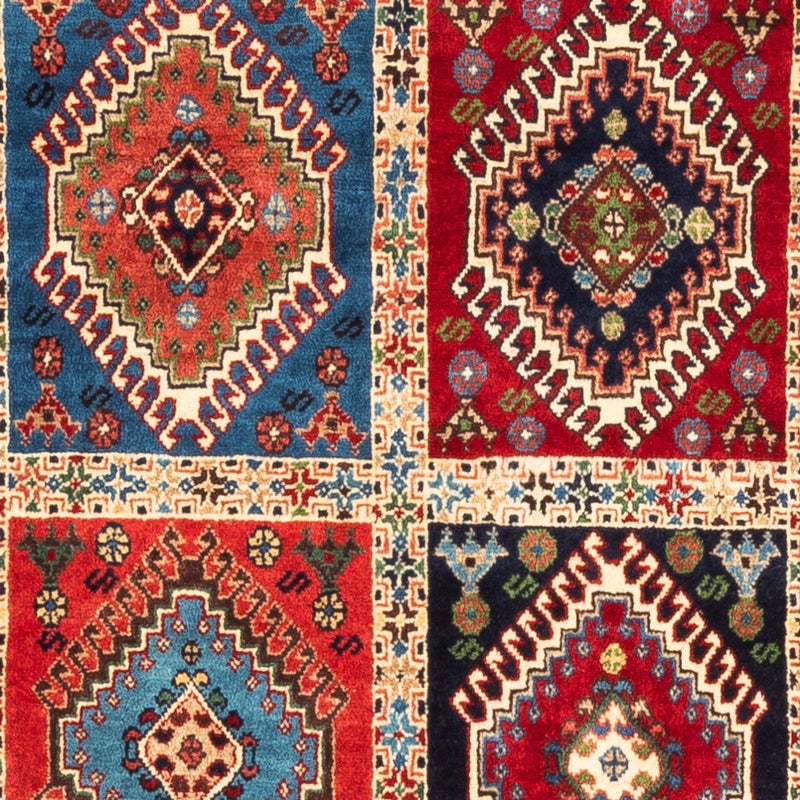 Yalameh Teppe 194x80cm - Persisk teppe