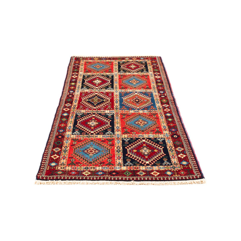 Yalameh Teppe 194x80cm - Persisk teppe