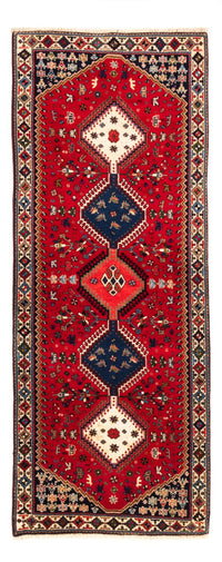 Yalameh Teppe 192x78cm - Persisk teppe – product image