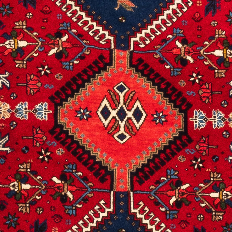 Yalameh Teppe 192x78cm - Persisk teppe