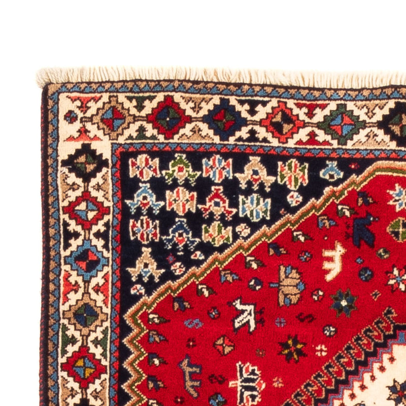 Yalameh Teppe 192x78cm - Persisk teppe