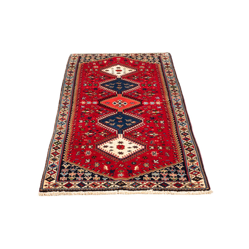 Yalameh Teppe 192x78cm - Persisk teppe