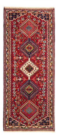 Yalameh Teppe 195x82cm - Persisk teppe – product image