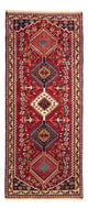 Yalameh Teppe 195x82cm - Persisk teppe
