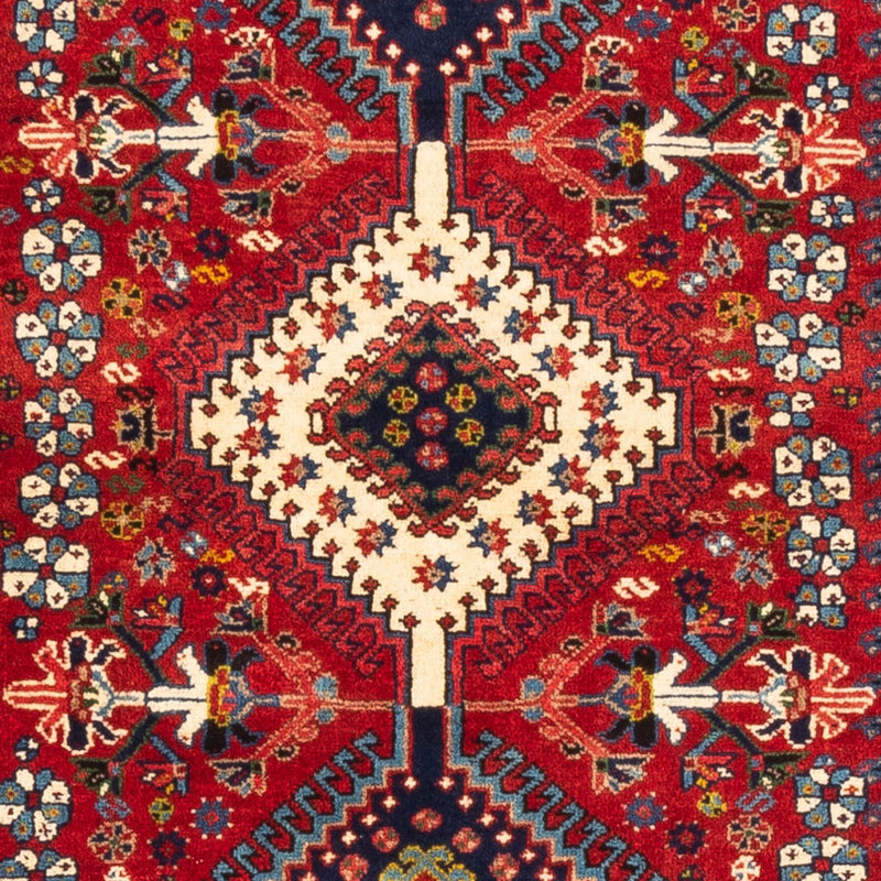 Yalameh Teppe 195x82cm - Persisk teppe