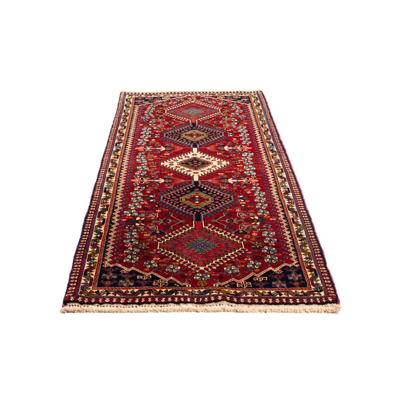 Yalameh Teppe 195x82cm - Persisk teppe