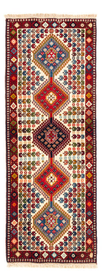 Yalameh Teppe 197x78cm - Persisk teppe – product image