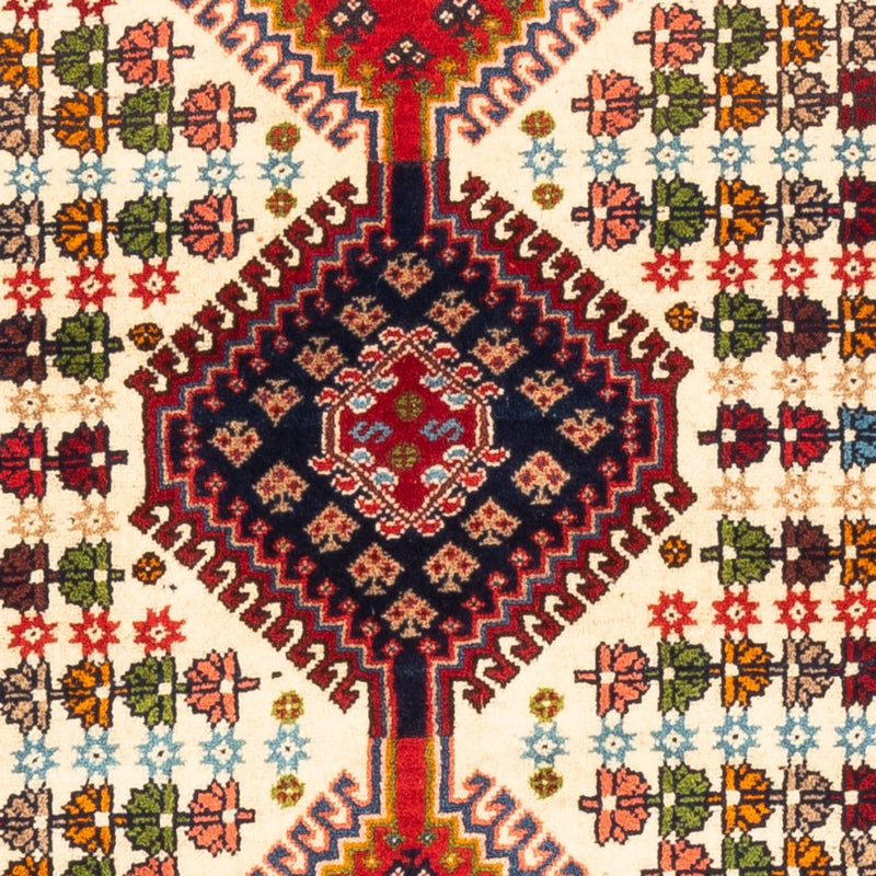 Yalameh Teppe 197x78cm - Persisk teppe