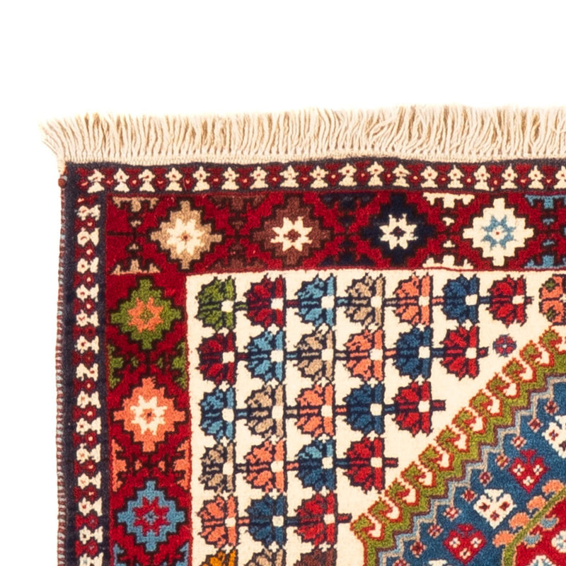 Yalameh Teppe 197x78cm - Persisk teppe