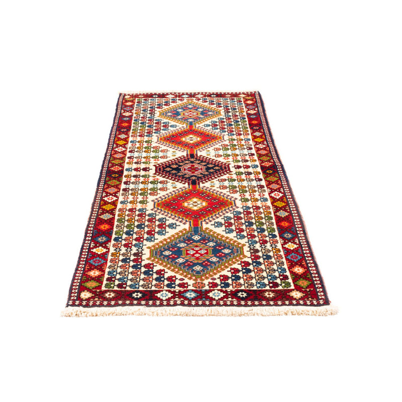 Yalameh Teppe 197x78cm - Persisk teppe