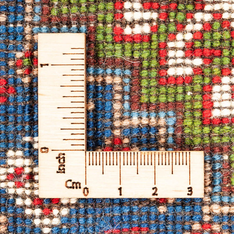 Yalameh Teppe 197x78cm - Persisk teppe
