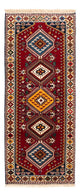 Yalameh Teppe 197x83cm - Persisk teppe