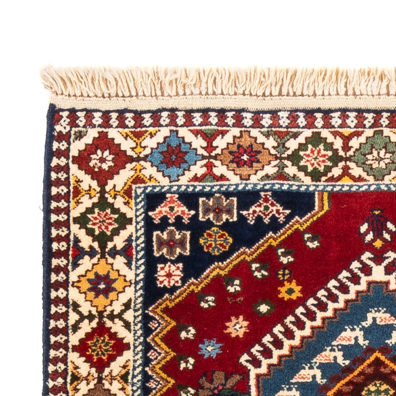 Yalameh Teppe 197x83cm - Persisk teppe