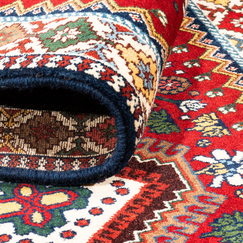 Yalameh Teppe 197x83cm - Persisk teppe