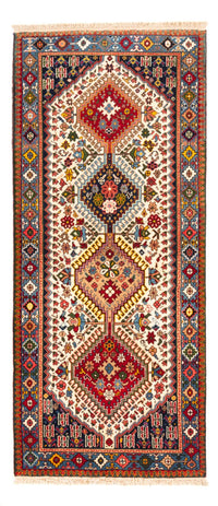 Yalameh Teppe 188x82cm - Persisk teppe – product image