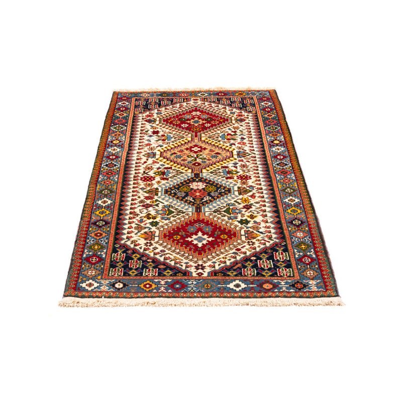 Yalameh Teppe 188x82cm - Persisk teppe