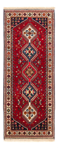 Yalameh Teppe 195x80cm - Persisk teppe – product image