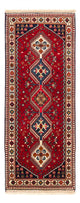 Yalameh Teppe 195x80cm - Persisk teppe