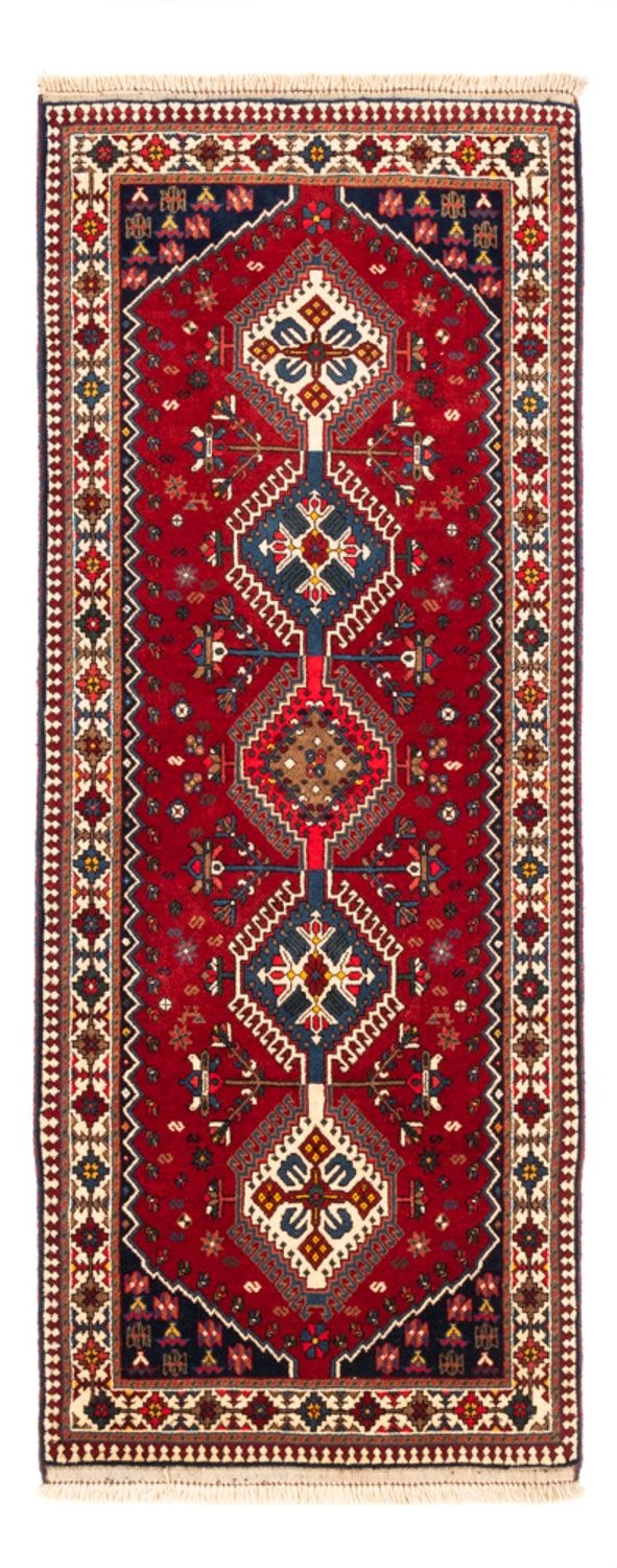 Yalameh Teppe 195x80cm - Persisk teppe