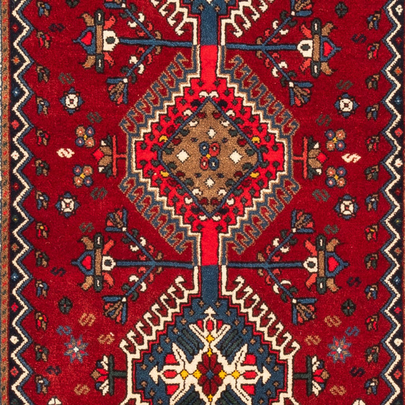 Yalameh Teppe 195x80cm - Persisk teppe