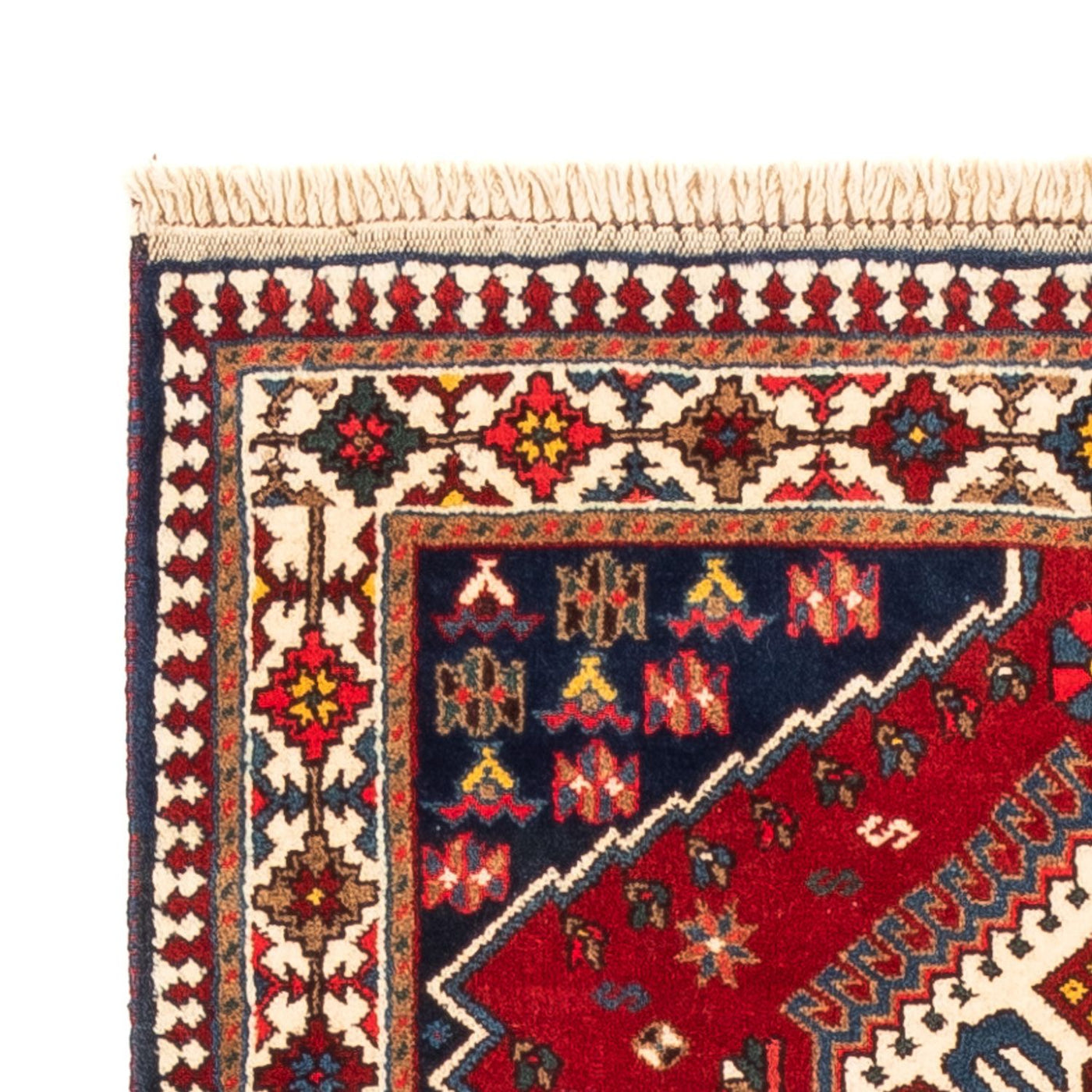 Yalameh Teppe 195x80cm - Persisk teppe