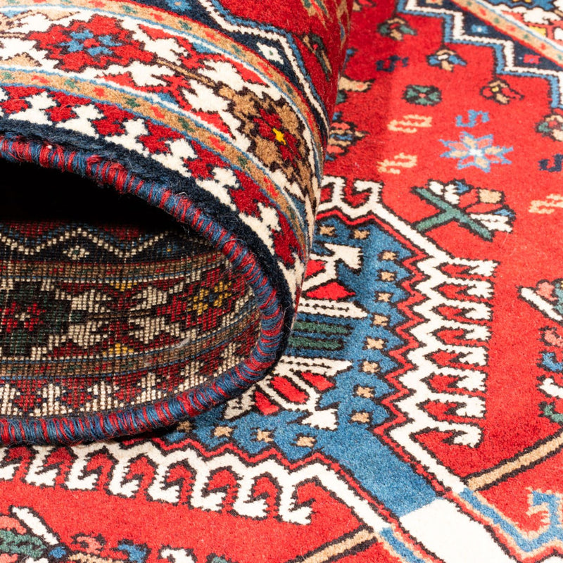 Yalameh Teppe 195x80cm - Persisk teppe