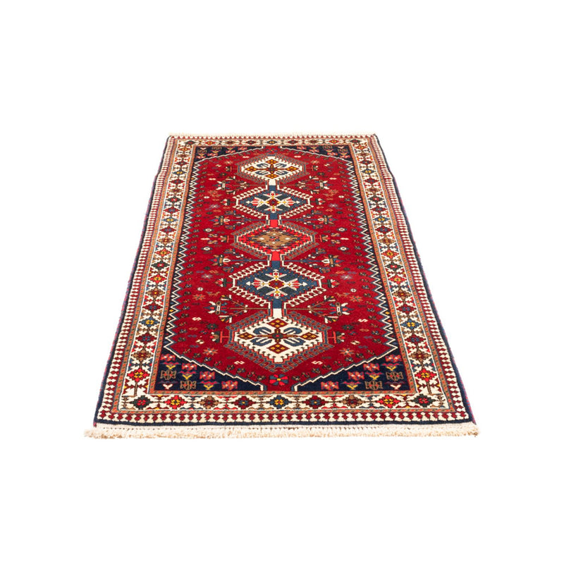 Yalameh Teppe 195x80cm - Persisk teppe
