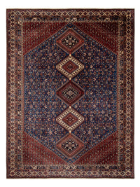 Yalameh Teppe 352x245cm - Persisk teppe – product image