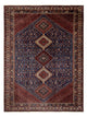 Yalameh Teppe 352x245cm - Persisk teppe
