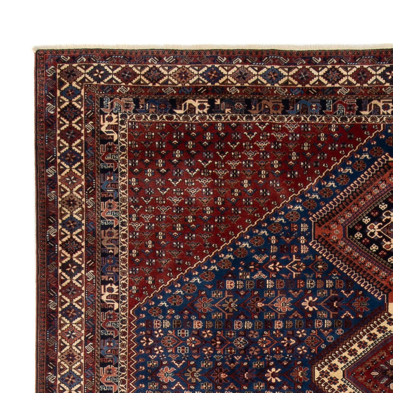 Yalameh Teppe 352x245cm - Persisk teppe