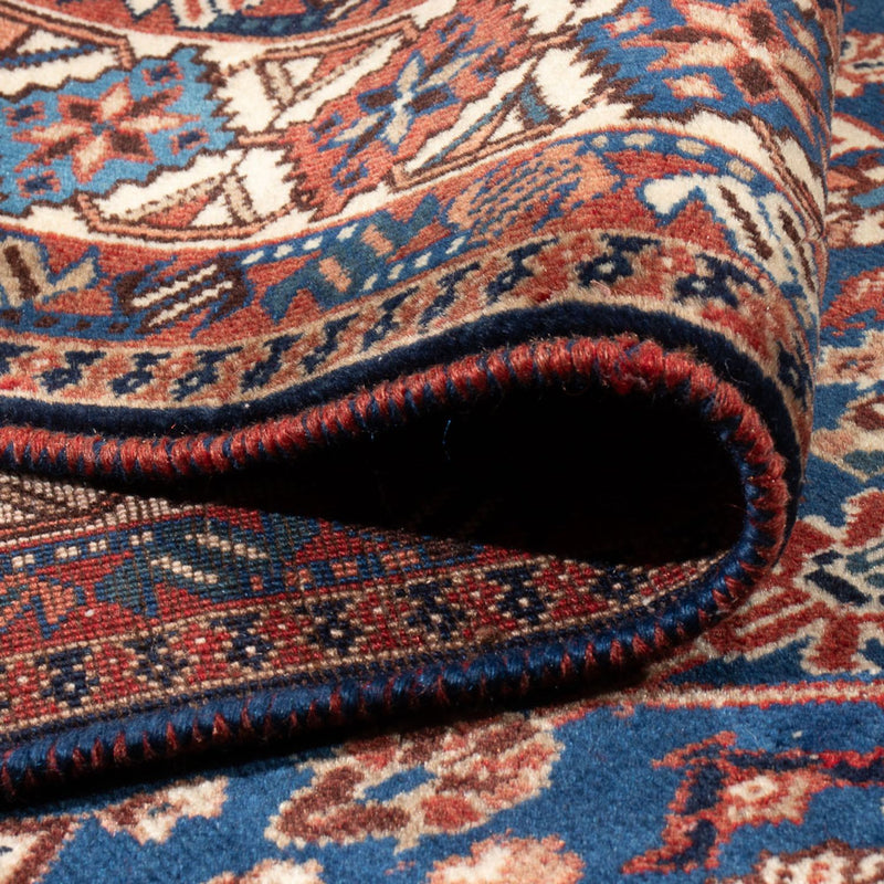 Yalameh Teppe 352x245cm - Persisk teppe