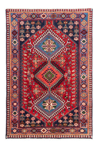 Yalameh Teppe 115x82cm - Persisk teppe – product image