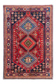 Yalameh Teppe 115x82cm - Persisk teppe