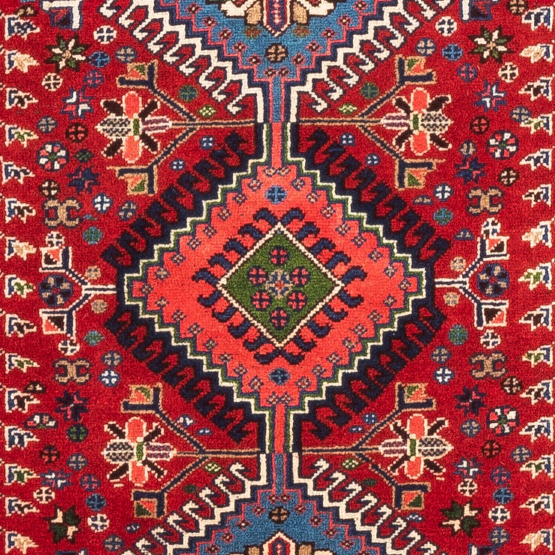 Yalameh Teppe 115x82cm - Persisk teppe