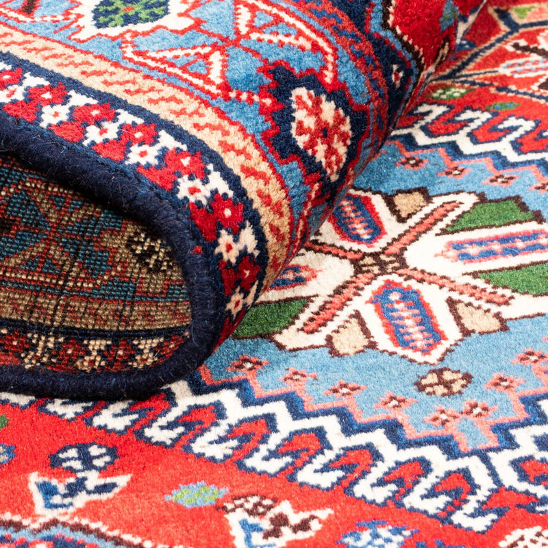 Yalameh Teppe 115x82cm - Persisk teppe