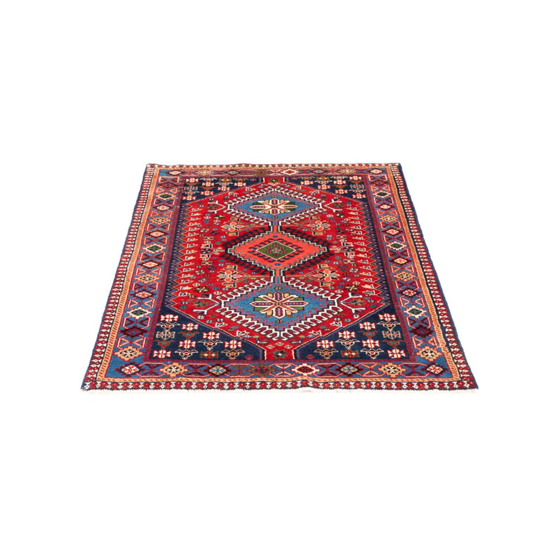 Yalameh Teppe 115x82cm - Persisk teppe