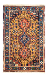Yalameh Teppe 130x80cm - Persisk teppe – product image