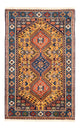 Yalameh Teppe 130x80cm - Persisk teppe